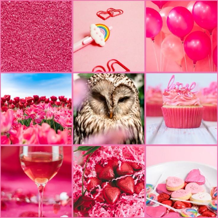 Valentines day f2u moodboard